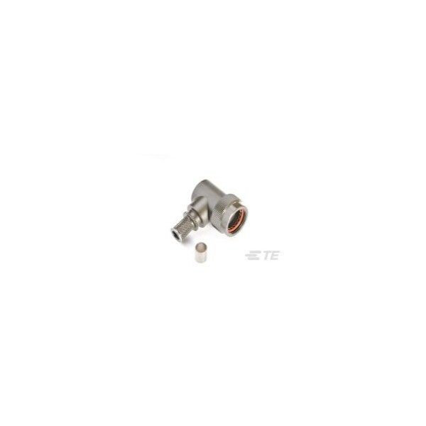 Raychem Connector Accessory, Aluminum Alloy - 91LC3-18-09-1-B-HE200