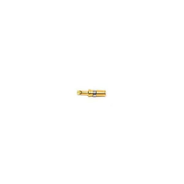 Fci Connector Accessory, 0.067In Min Cable Dia, 0.067In Max Cable Dia, Contact - 86303061NLF