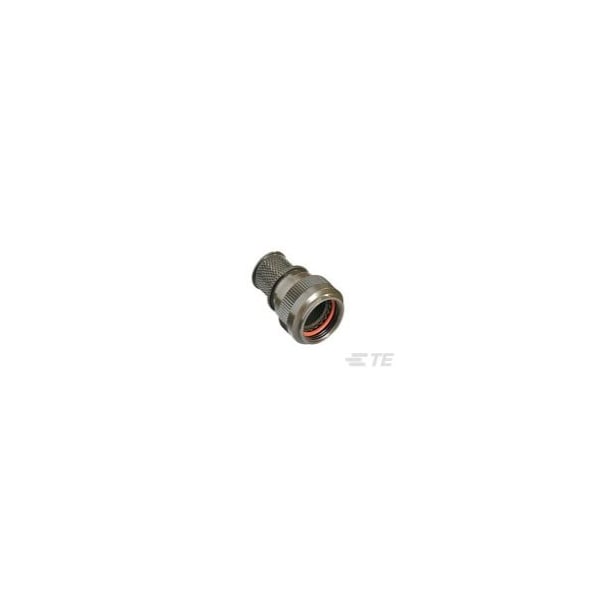 Raychem Connector Accessory, Aluminum Alloy - BTA1-10-10-1-B