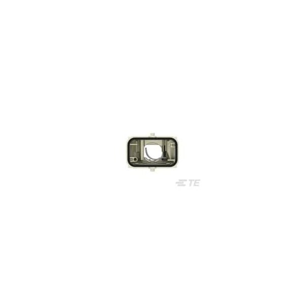Te Connectivity HOOD KIT MOTORMAN HC 180 METAL - 2120457-1