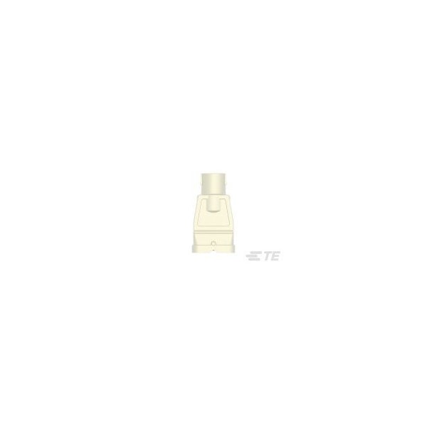 Te Connectivity HOOD KIT MOTORMAN HC 180 METAL - 2120457-1