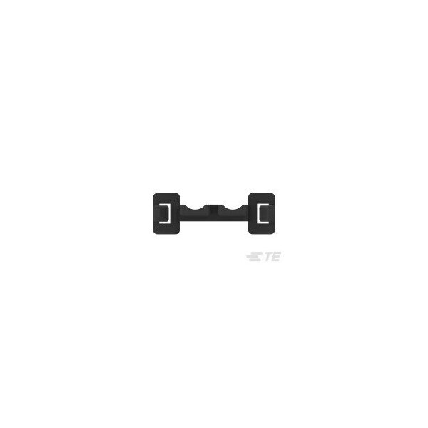 Te Connectivity 2P VAL-U-LOK TPA 22-18 AWG - 1969608-2