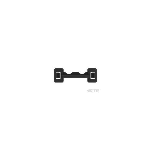 Te Connectivity 2P VAL-U-LOK TPA 22-18 AWG - 1969608-2