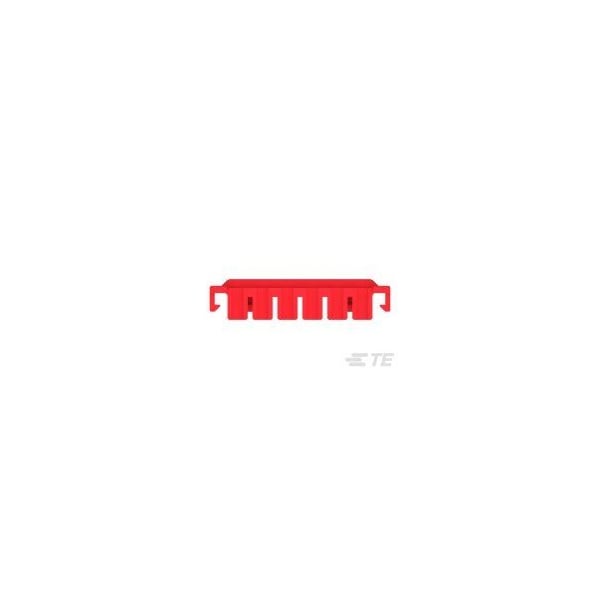 Te Connectivity 6P VAL-U-LOK TPA 26-22 AWG - 1969609-6