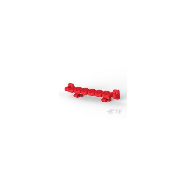 Te Connectivity 6P VAL-U-LOK TPA 26-22 AWG - 1969609-6