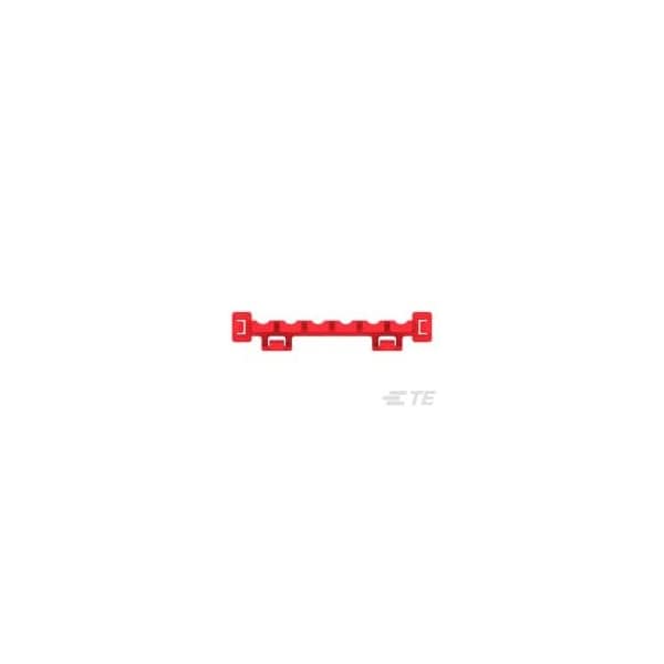 Te Connectivity 6P VAL-U-LOK TPA 26-22 AWG - 1969609-6