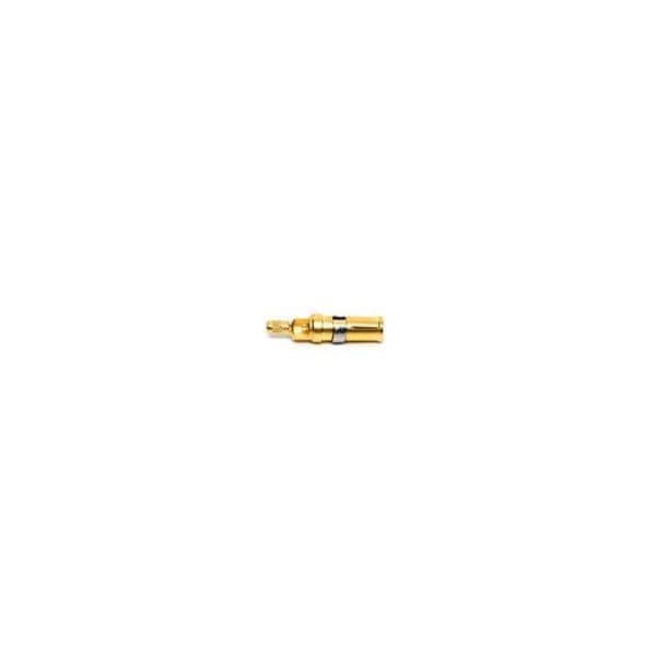 Fci Dsub Coax Contact-842-Cf-122-1313 - DM537421NCLF