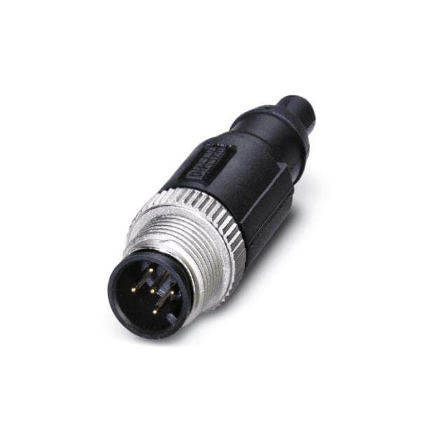Phoenix Contact SAC-5P-M12MS CAN 150 TR Terminating - 1536162