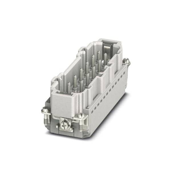 Phoenix Contact HC-HV10-I-PT-M HEAVYCON pin insert HV10 - 1407741
