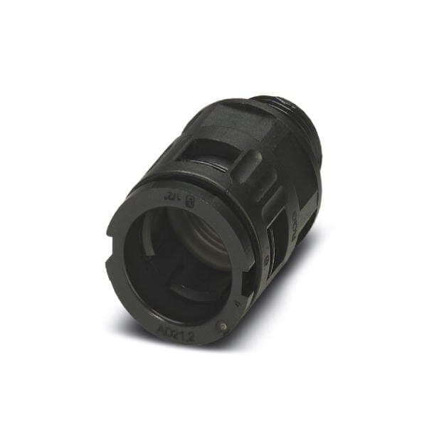 Phoenix Contact WP-G HF IP69K M10 BK Cable gland metric - 3240881