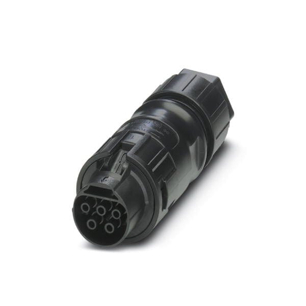 Phoenix Contact PRC 5-FC-FS6 16-21 PRC connector black - 1410655