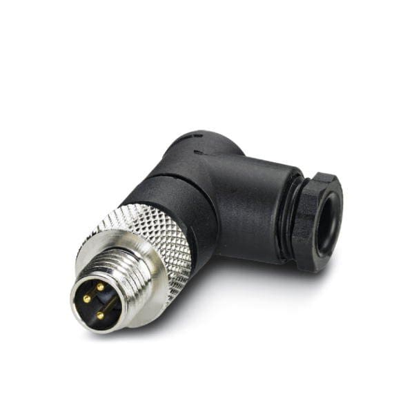 Phoenix Contact SACC-M 8MR-3CON-M Connector Universal - 1699902