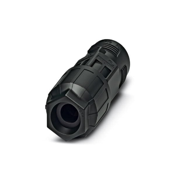 Phoenix Contact QPD C 4PE1 5 1X5-10 BK Conductor - 1414739