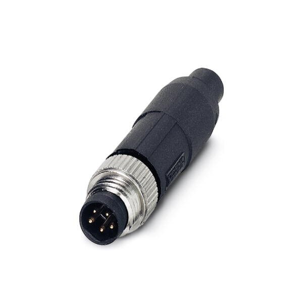 Phoenix Contact SAC-5P-M 8MS DN TR Termination resistor - 1435988