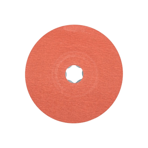 Disco de fibra Pferd Combiclick, 5", A-Cool, 180 grano - 40316