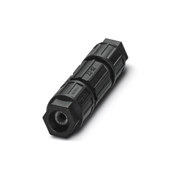 Phoenix Contact Q 0 34/4IDC/16-16KU-KU BK Conductor - 1641879