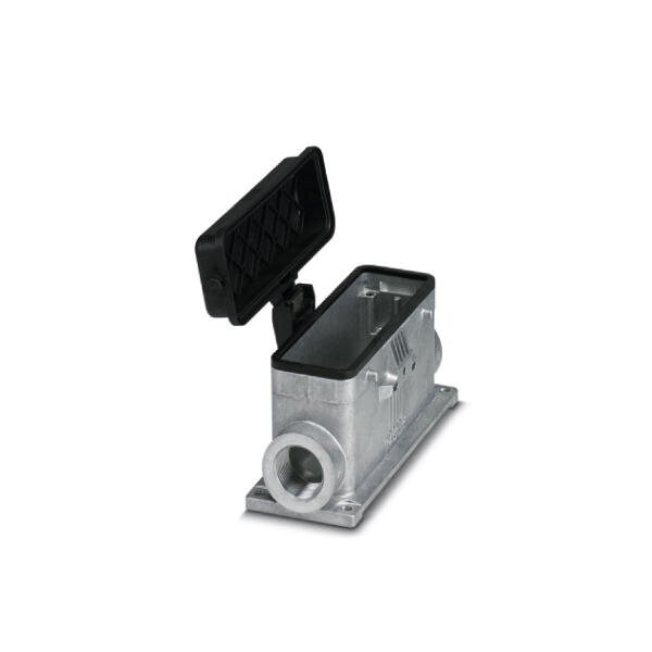 Phoenix Contact HC-STA-B24-SLFDC-2SSM25-ELC-AL Box - 1412869