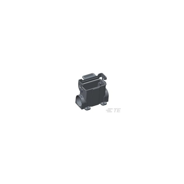 Te Connectivity H10A-SGRS-M20 - T1619101120-000
