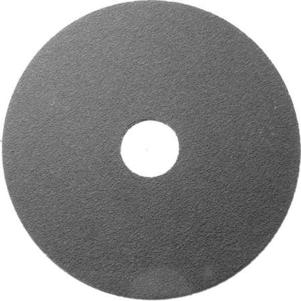 Disco de fibra Arc Abrasives, 4-1/2 pulgadas, Prdatr, 80G, paquete de 25 - 71-047806K
