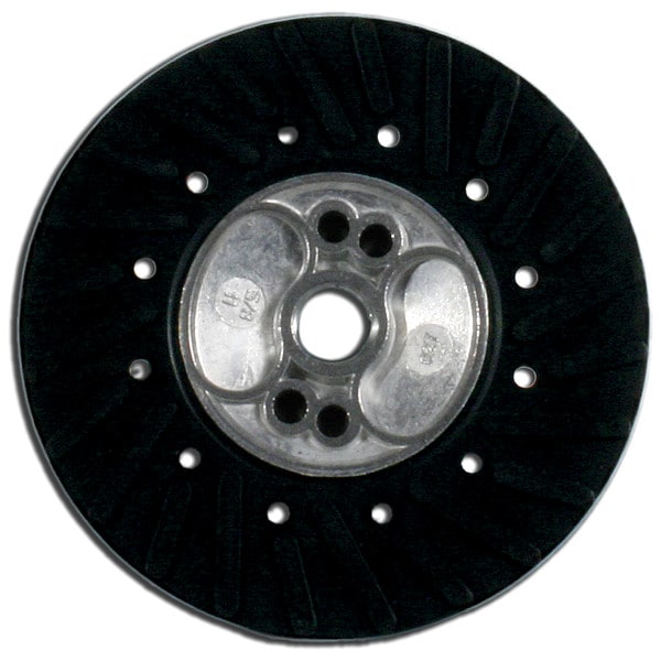 Kit de respaldo de disco de fibra Diablo, 4-1/2"x5/8" - DCP045VGPS01G