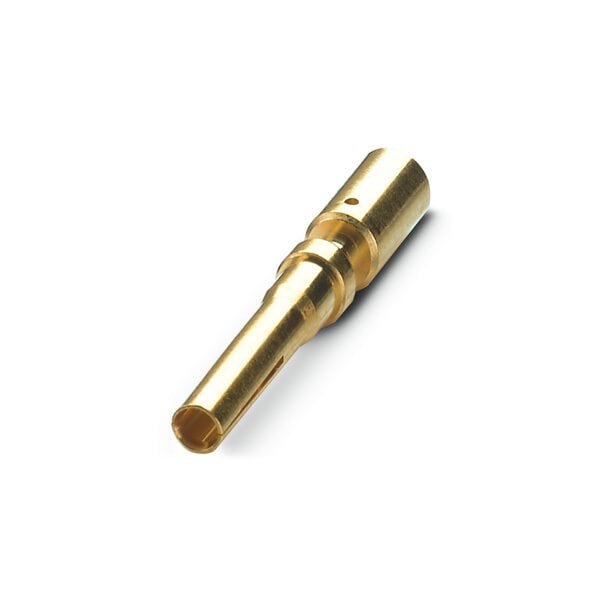 Phoenix Contact CC1 5-TS-2 50FPE S/T AU Crimp contact - 1029391
