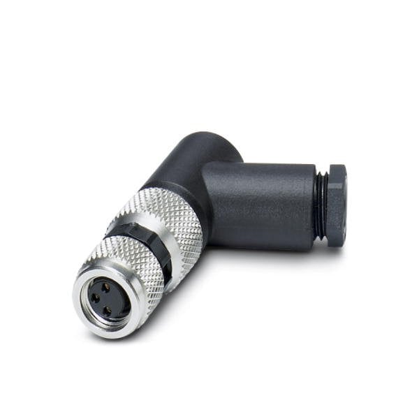 Phoenix Contact SACC-M 8FR-3CON-M-SW Connector - 1407582