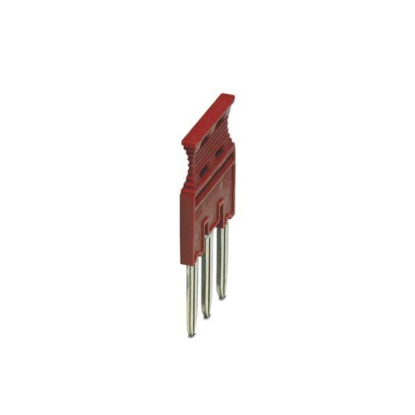 Phoenix Contact FBSRH 3-8 Short-circuit connector - 3033803