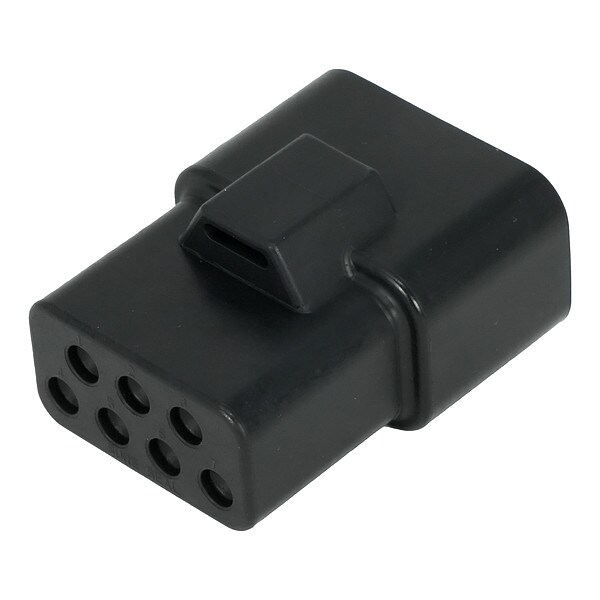 Sure-Seal SSA-7R THIN WIRE SQUARE SS - 120-1874-007