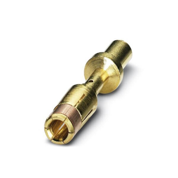 Phoenix Contact SM-36KS002 Crimp contact turned Single - 1605758