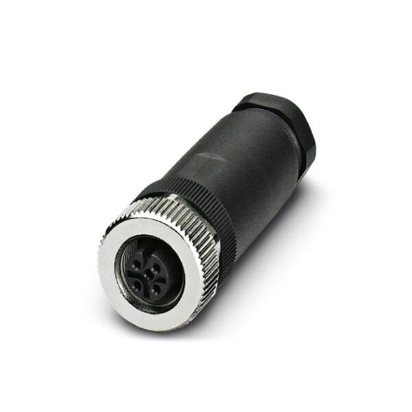 Phoenix Contact SACC-M12FS-4CON-PG 9-M Connector - 1696439