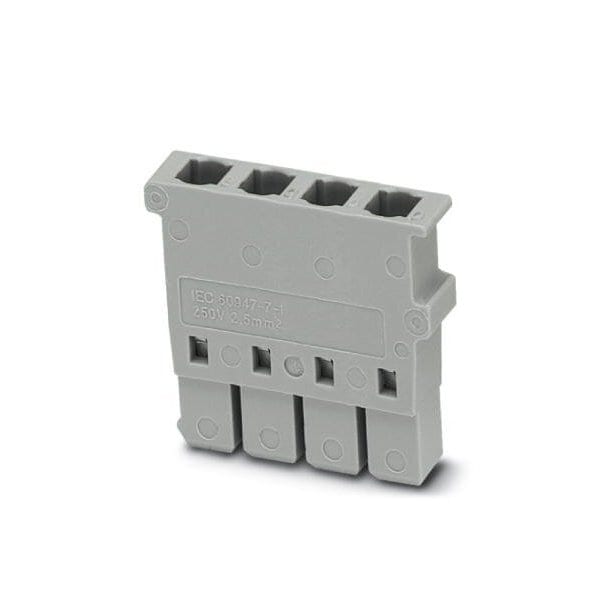Phoenix Contact CP 2 5-4L Connector housing nom. - 3041956