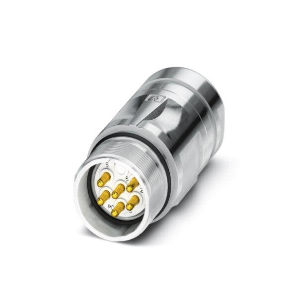 Phoenix Contact CA-07P1N8A90DN Coupling connector - 1620165