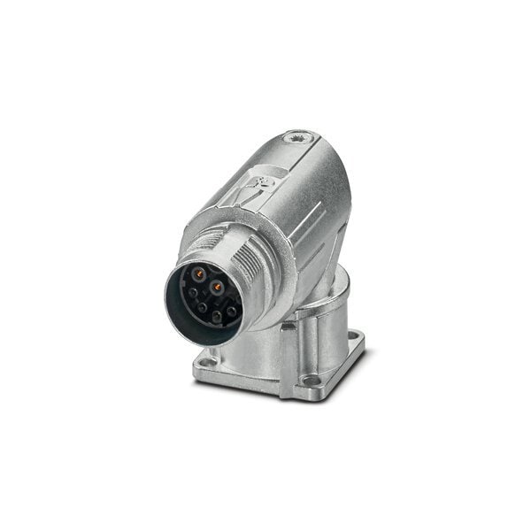 Phoenix Contact M17-8ES1N8AA500S Device connector front - 1628502