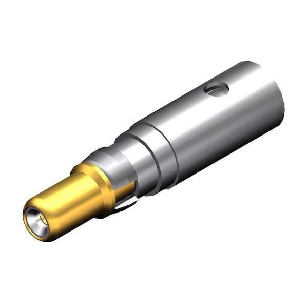 Molex Fct Term Hfreq Sdr/Crp Plg 50 Ohm - 1731120680