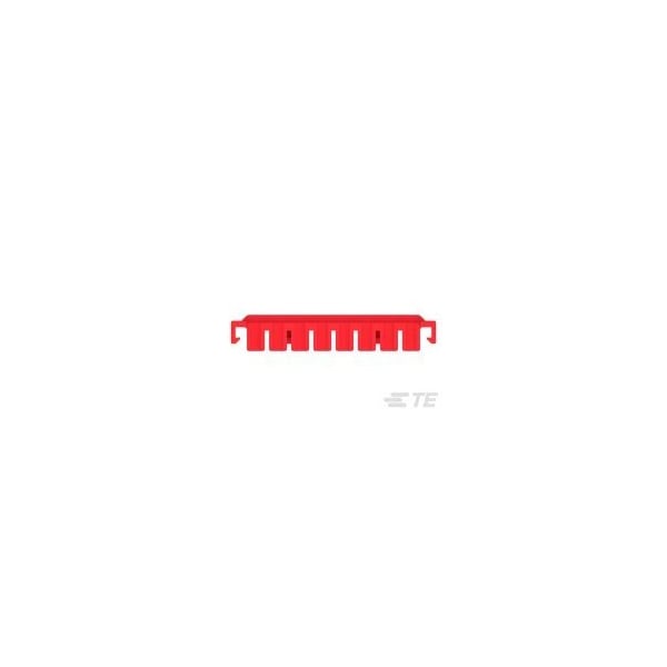Te Connectivity 8P VAL-U-LOK TPA 26-22 AWG - 1969609-8