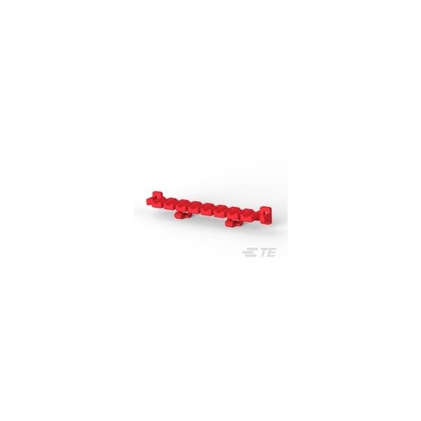 Te Connectivity 8P VAL-U-LOK TPA 26-22 AWG - 1969609-8