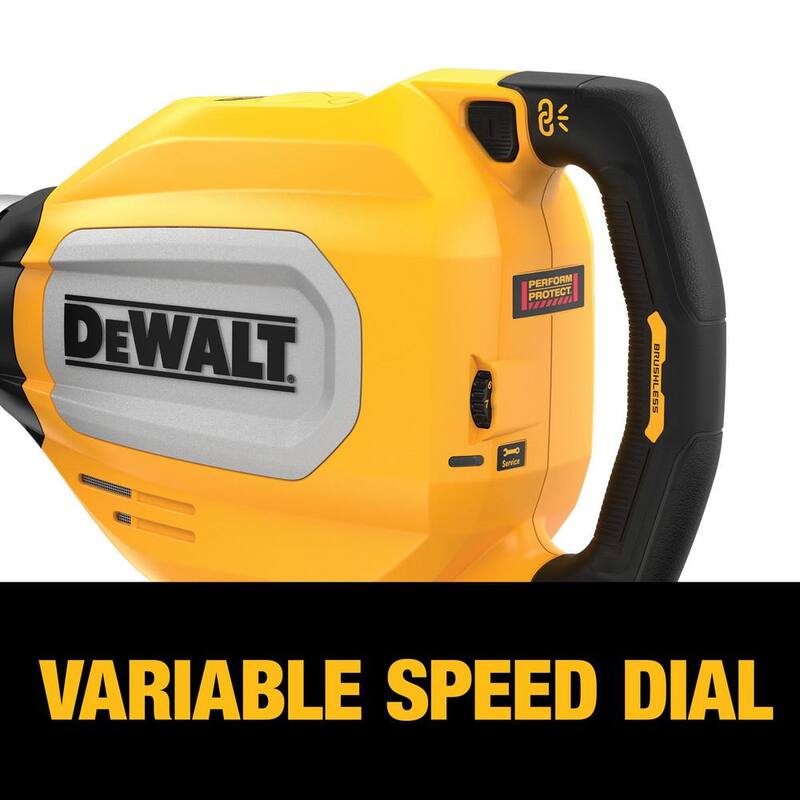 Martillo demoledor en línea DEWALT de 27 libras con SDS MAX de 3/4 de pulgada y 15 amperios - Kit D25911K.
