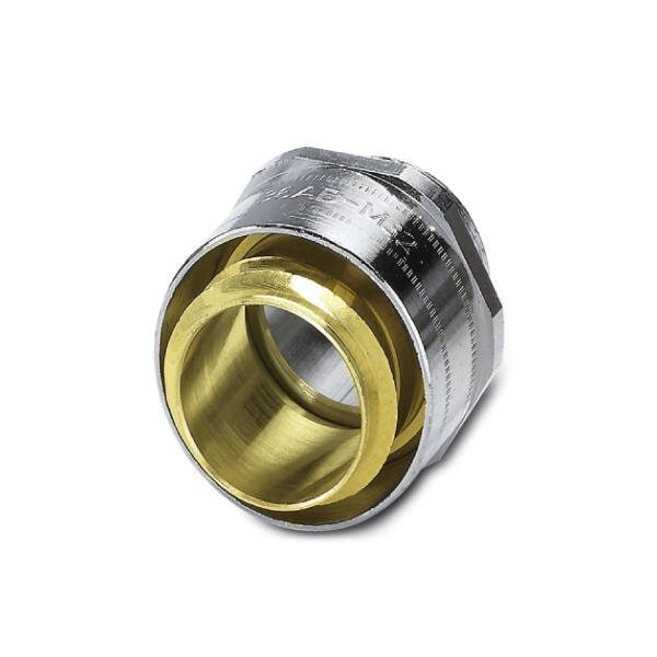 Phoenix Contact WP-GT BRASS M32 Cable gland made from - 3241035