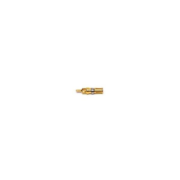 Fci Dsub Coax Contact-842-Cf-215-1313 - DM537425006NCLF