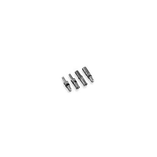Fci Dsub Coax Contact-840-Cm-214-1313 - DM537405000NCLF