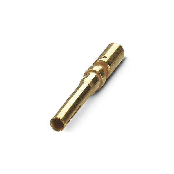 Phoenix Contact CC1 5-TS-2 10FPE K/L AU Crimp contact - 1029401