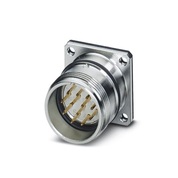 Phoenix Contact RC-12P1N122200 Device connector for - 1596900