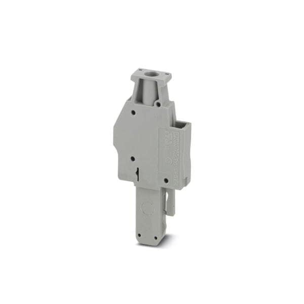 Phoenix Contact UPBV 4/ 1 UT-COMBI male connector - 3045800