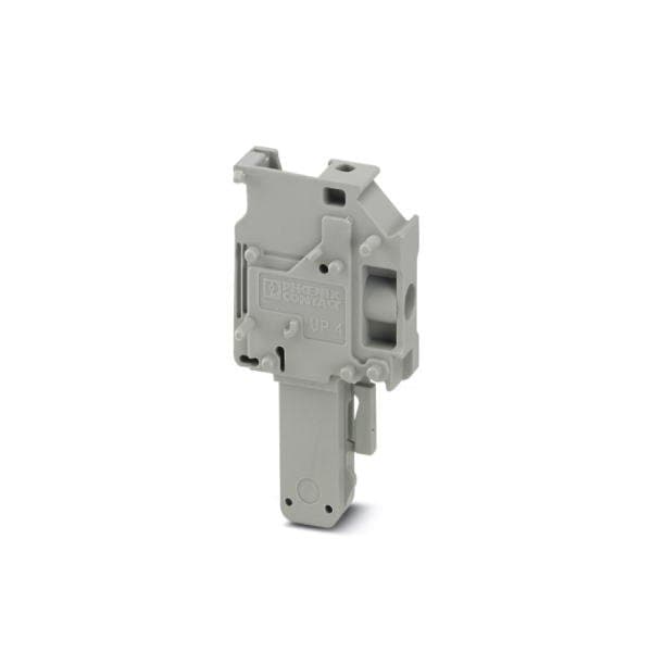 Phoenix Contact UP 4/ 1-R UT-COMBI male connector - 3060089