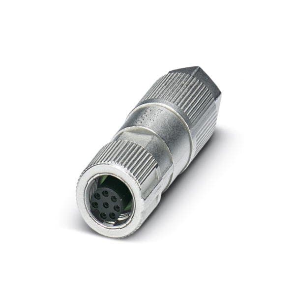 Phoenix Contact SACC-FS-8QO-0 5 SH SCO Connector - 1414611