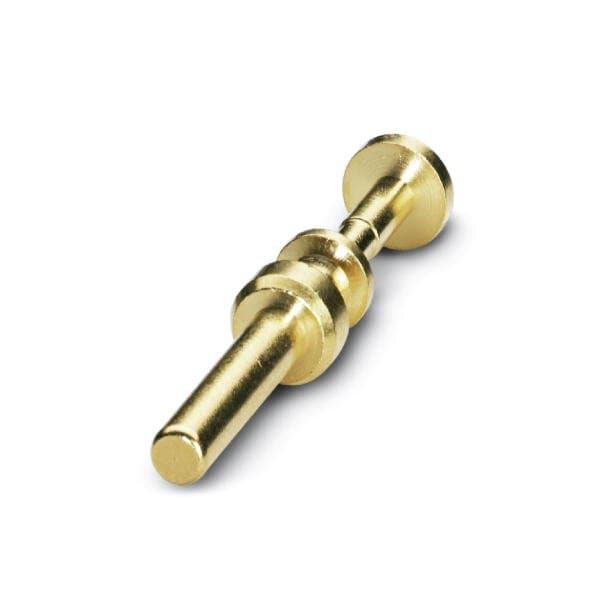 Phoenix Contact SM-36KP009 Crimp contact turned Single - 1607057