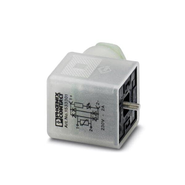 Phoenix Contact SACC-V-3CON-PG9/A-GVL 200/240 Valve - 1533301