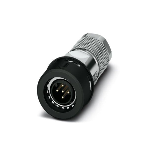Phoenix Contact SACC-PO12MS-5CT-CM SH Connector - 1021815