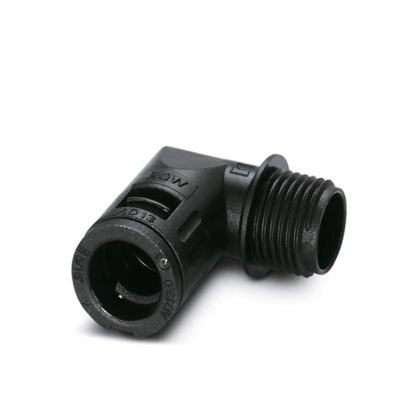Phoenix Contact WP-GA HF IP66 M16 BK Cable gland metric - 3240925