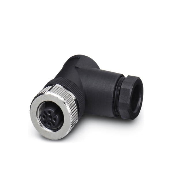 Phoenix Contact SACC-M12FR-5CON-PG9-M Connector - 1681499